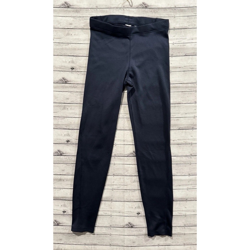 PATAGONIA Girls Capilene Baselayer Pant XL Base Layer Stretch Polyester Blend